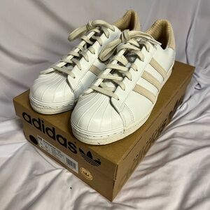 Adidas Superstar Lux sneakers (IG1383)